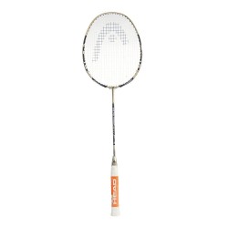 Head Nano Titanium Pro 989 Badminton Racket